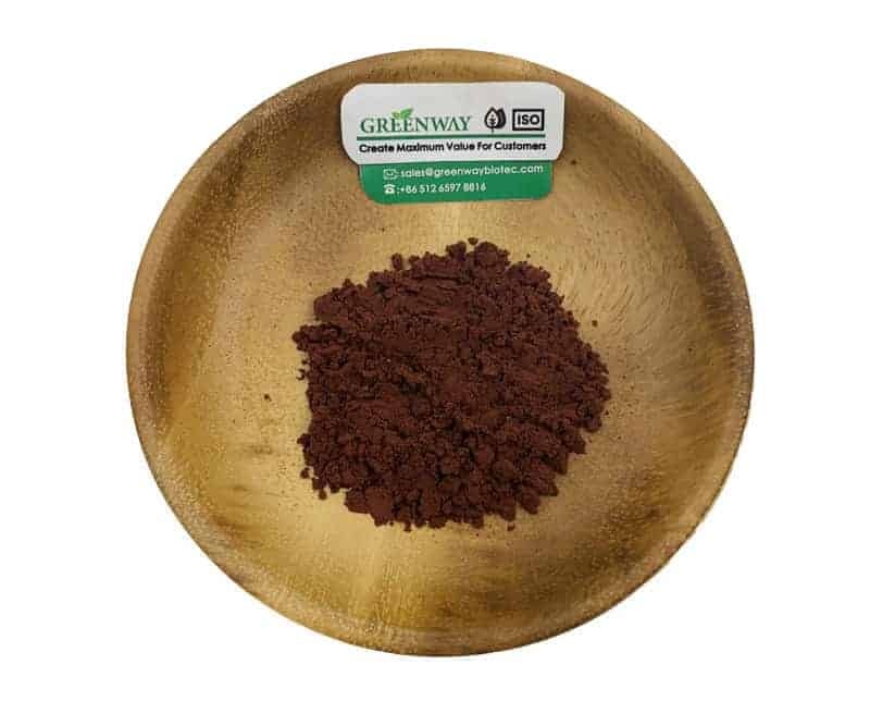 Proanthocyanidine
