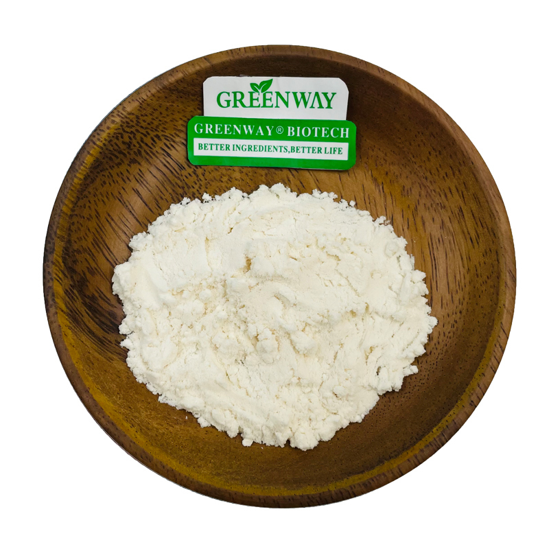 Alginic Acid