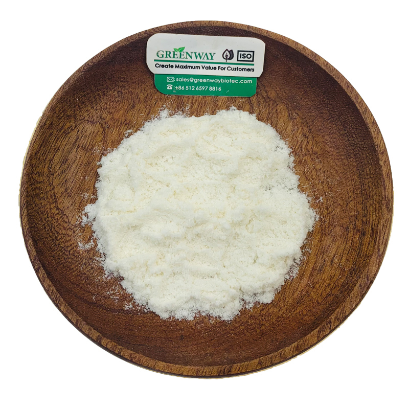 Erucic Acid