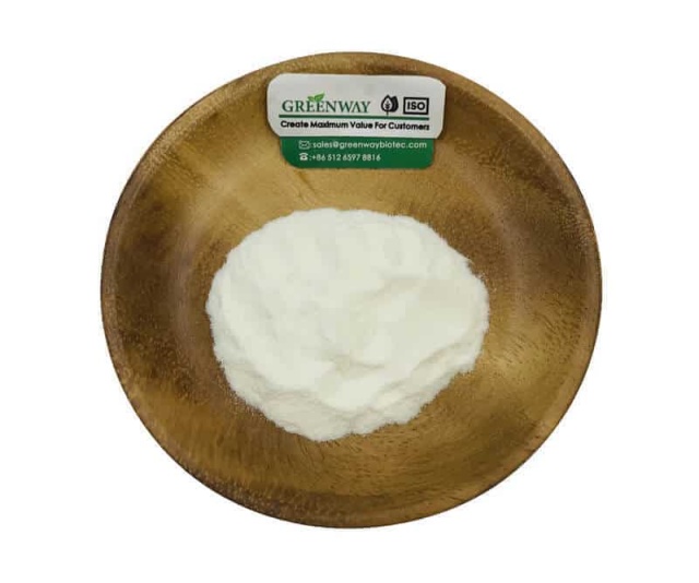 Sclerotium Gum