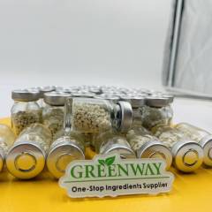 Glande pituitaire de carpe