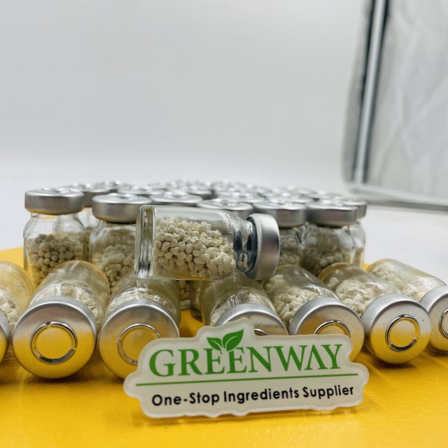 Glande pituitaire de carpe