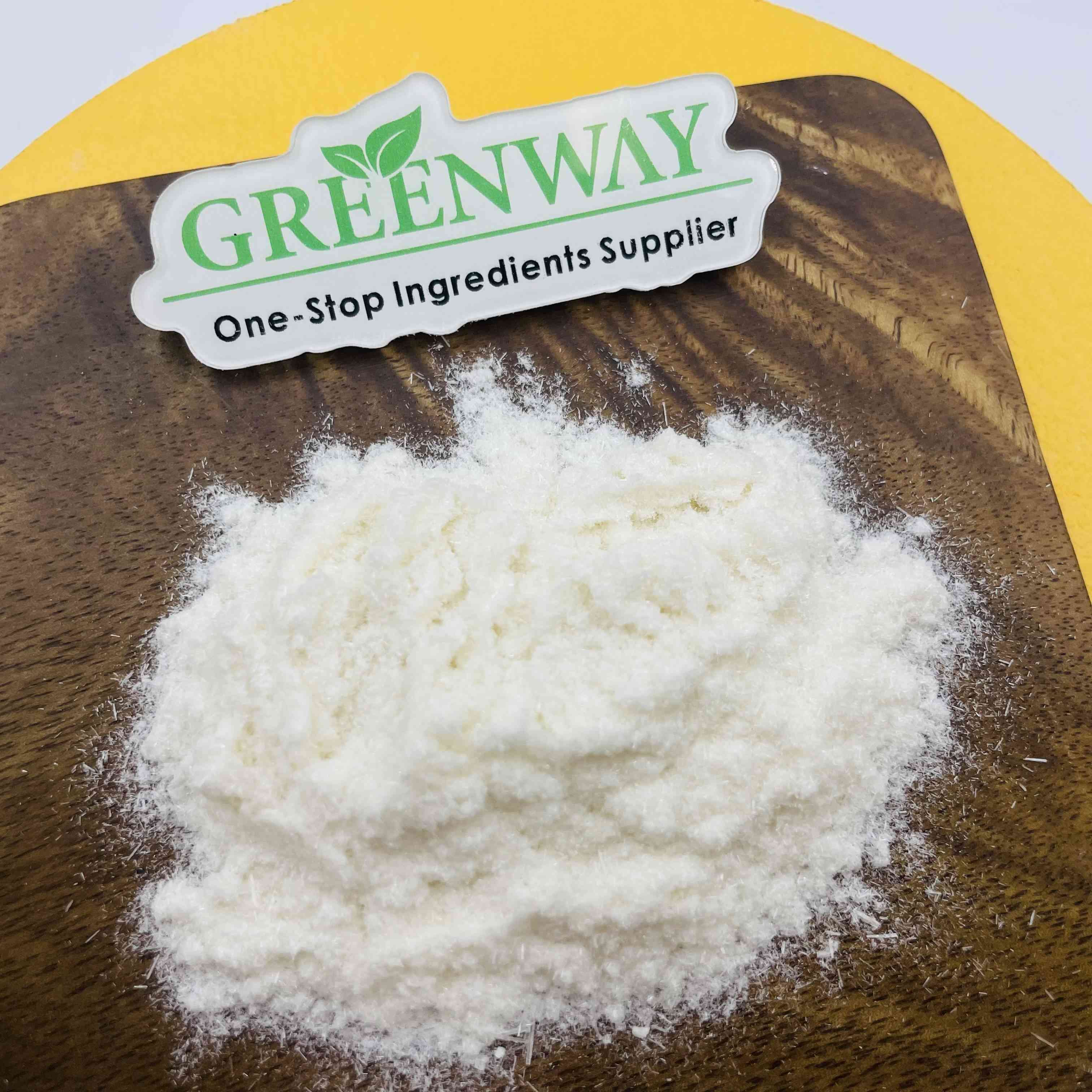 Kojic Acid - Suzhou Greenway Biotech