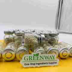 Glande pituitaire de carpe