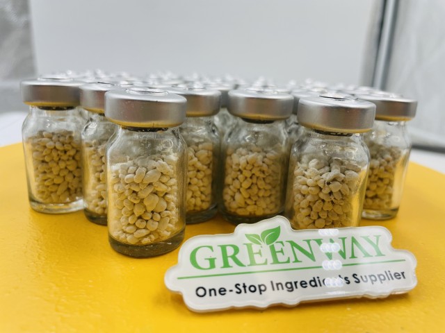 Glande pituitaire de carpe