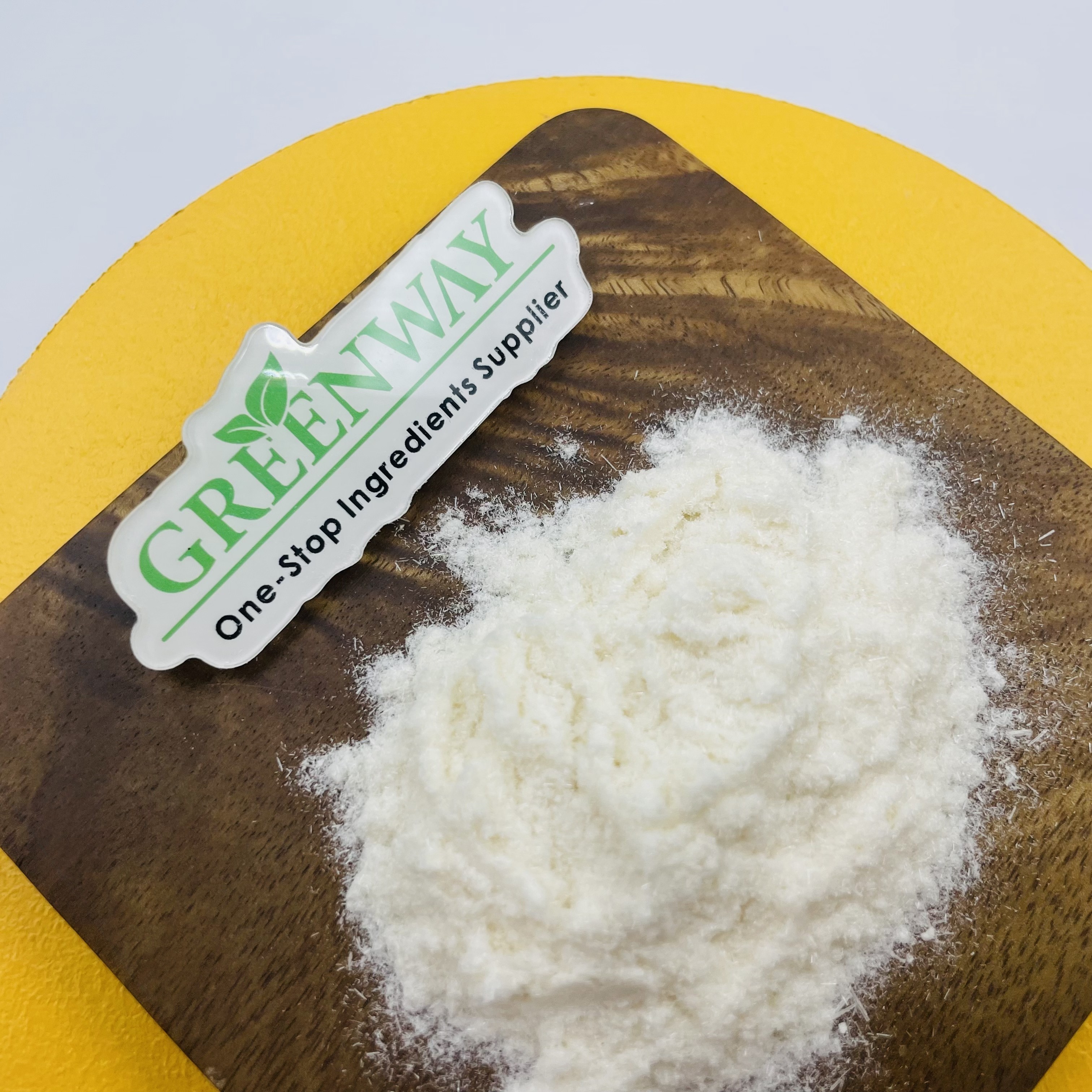 Kojic Acid - Suzhou Greenway Biotech