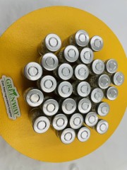 Glande pituitaire de carpe