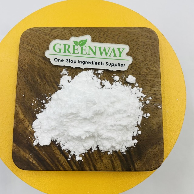 Tranexamic Acid Powder - Suzhou Greenway Biotech