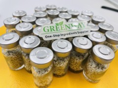 Glande pituitaire de carpe