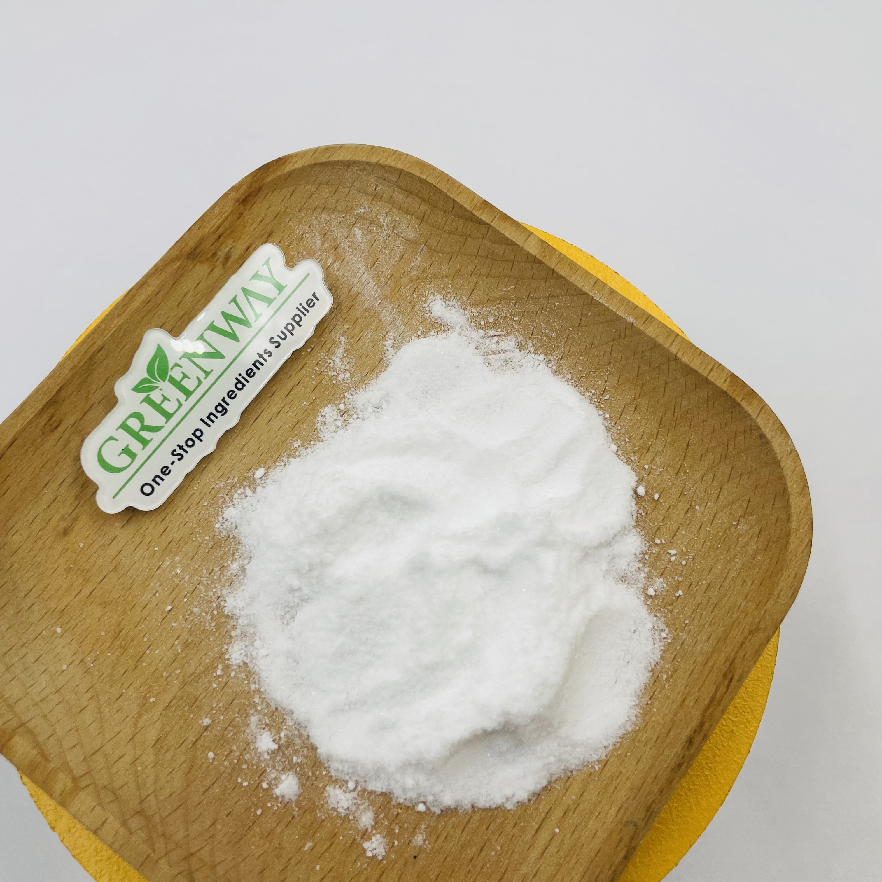 Миндальная кислота