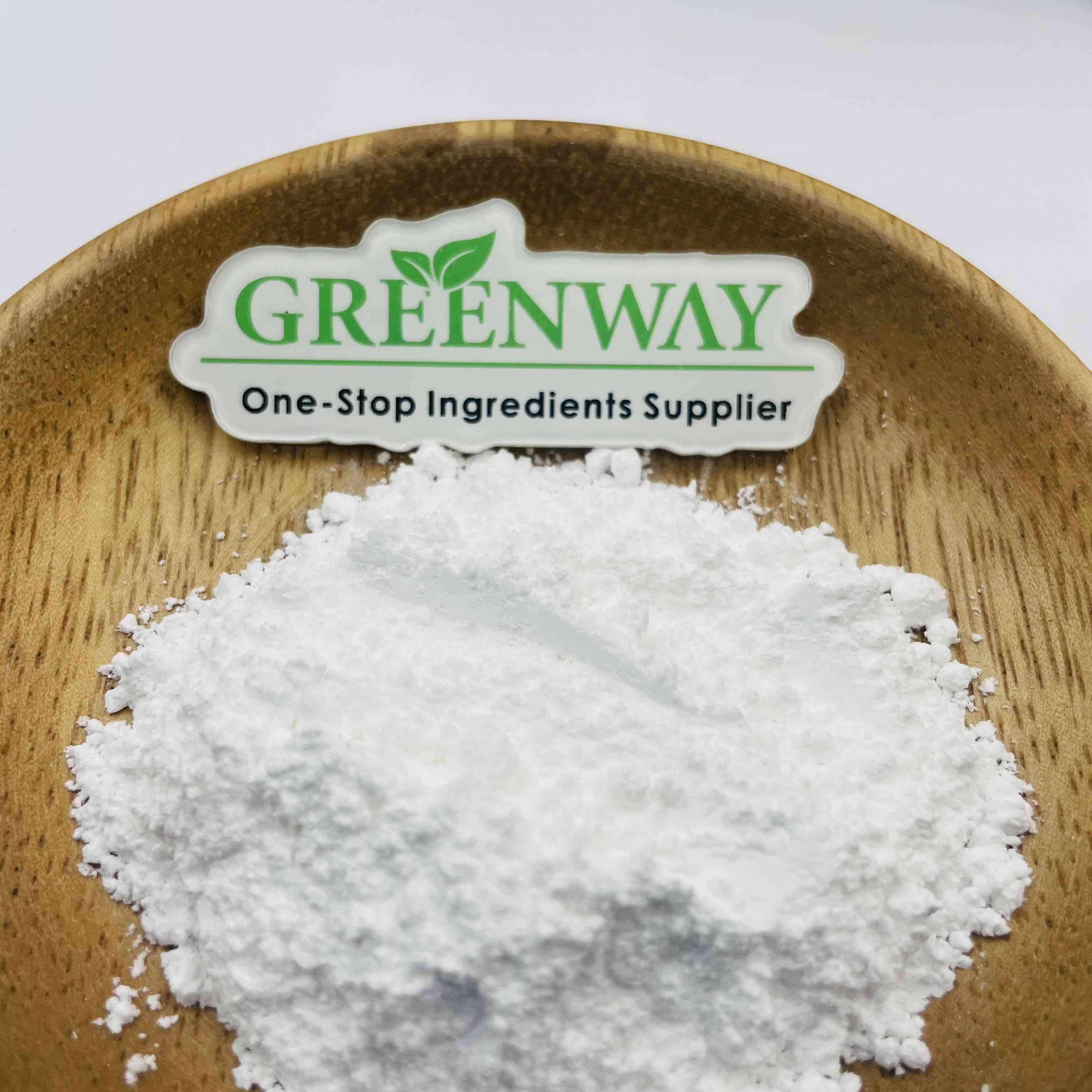 Giga White Powder