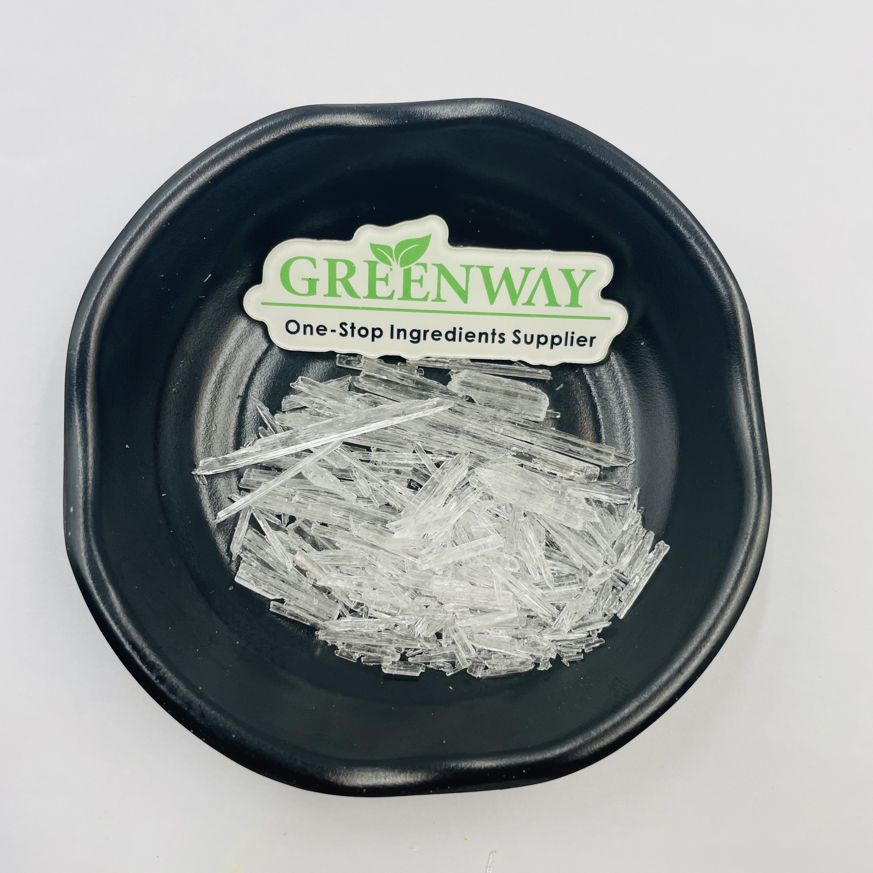 Menthol Crystals