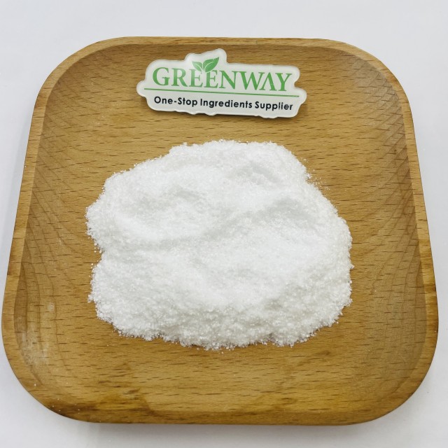 Kojic Acid Dipalmitate Powder - Suzhou Greenway Biotech