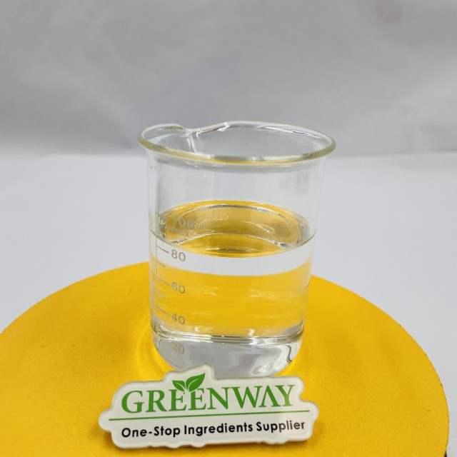 Squalane - Suzhou Greenway Biotech 