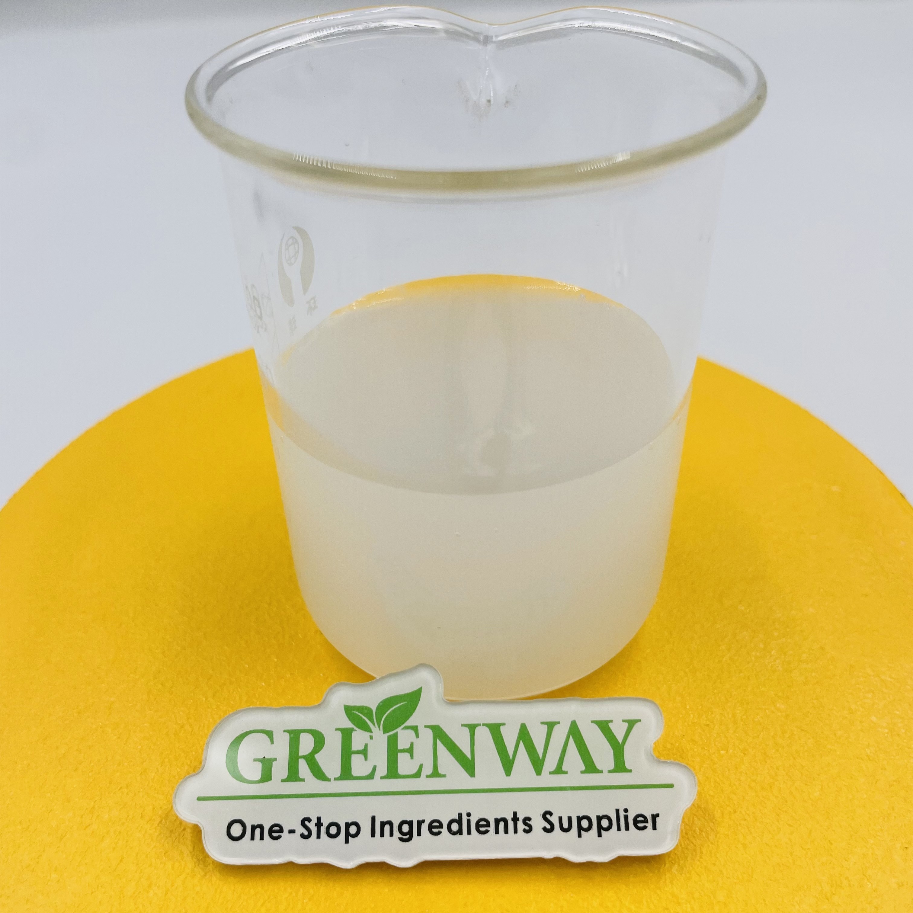 Giga White Powder