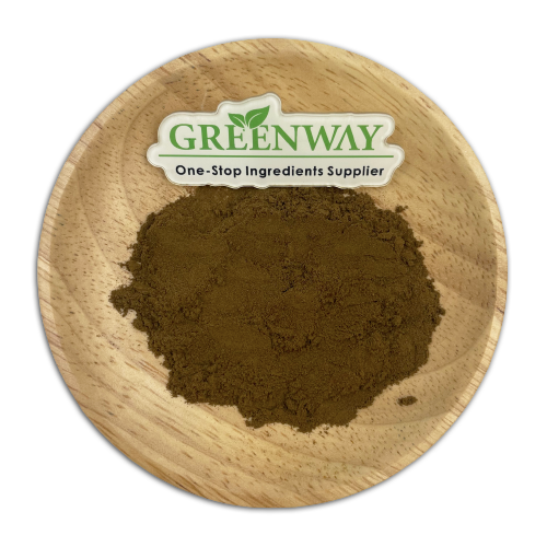 Longjack Extract (Tongkat Ali)