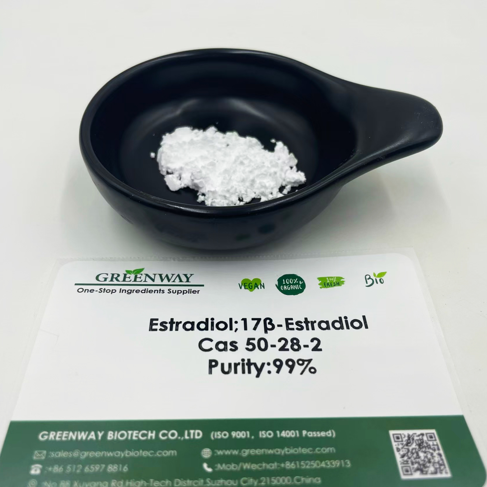 Estradiol