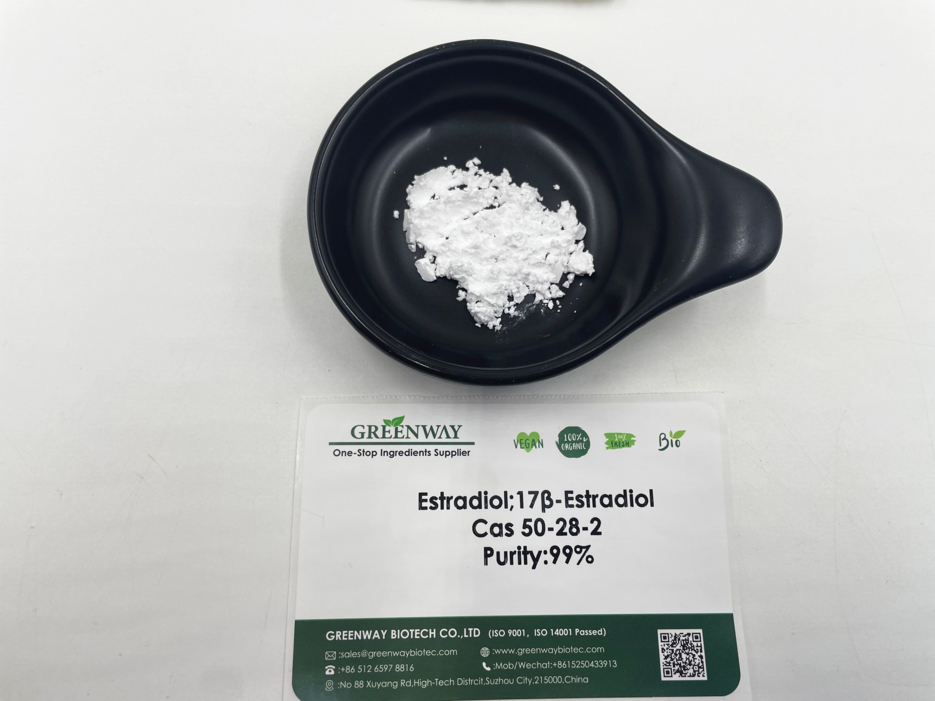 Estradiol