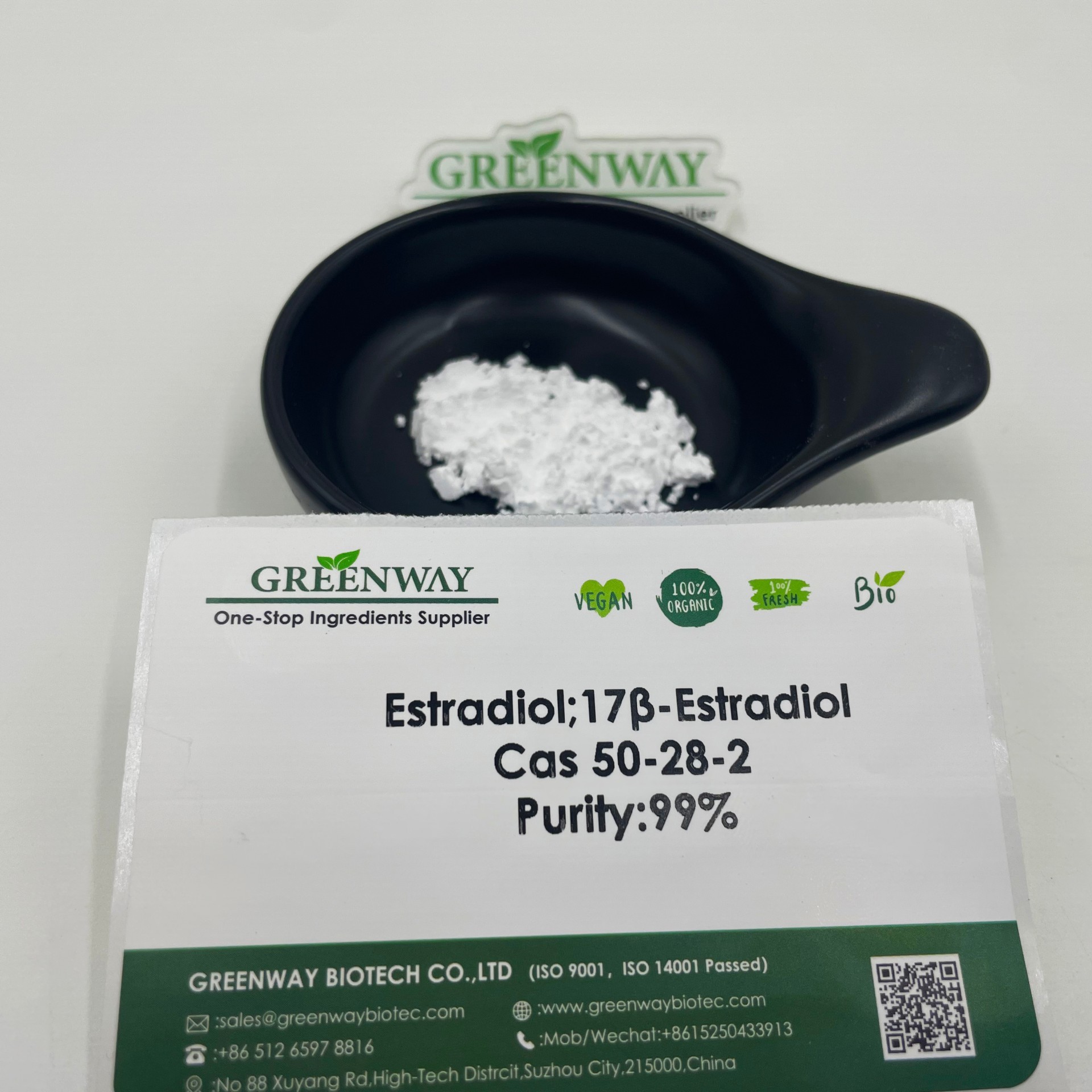 Estradiol