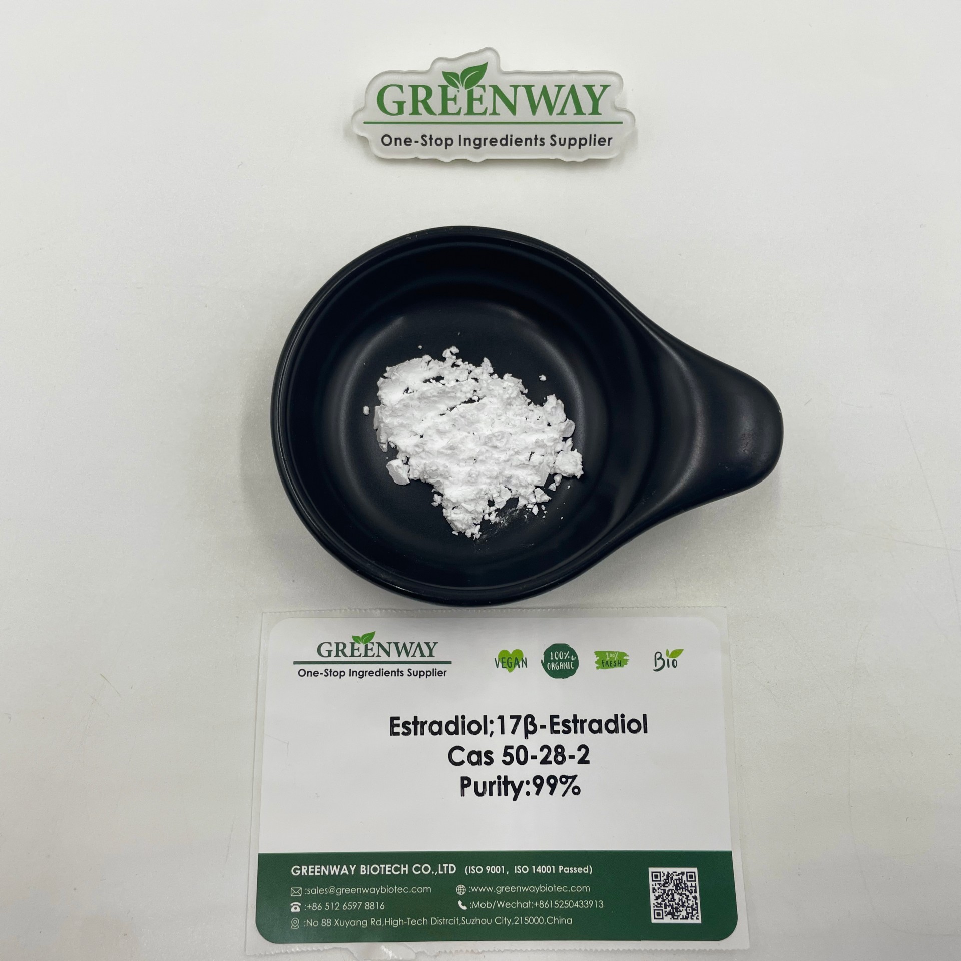 Estradiol