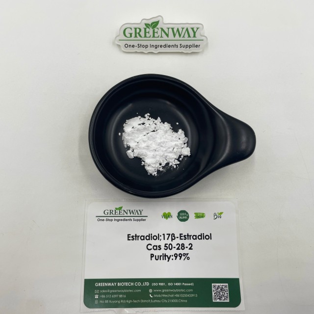 Östradiol