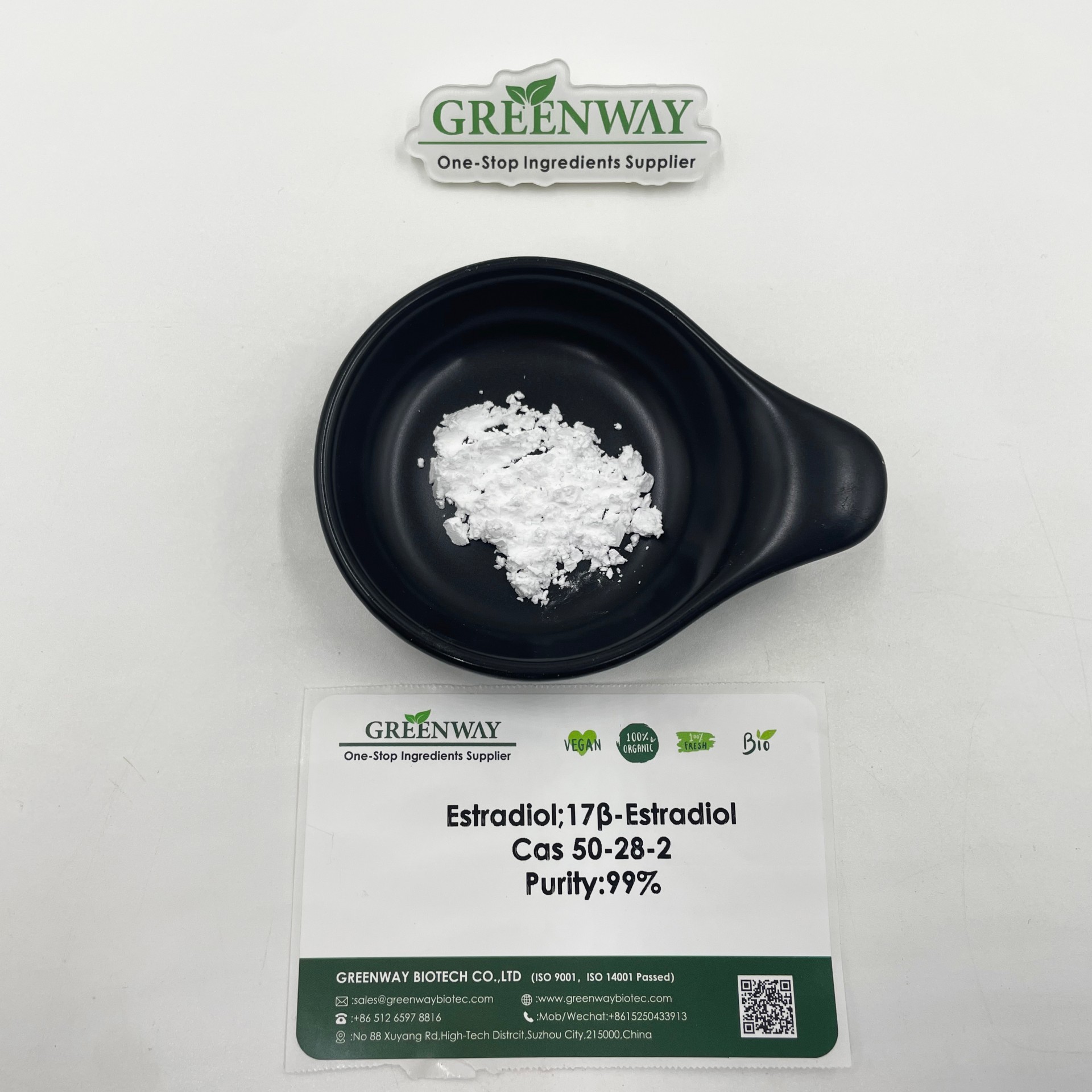 Estradiol