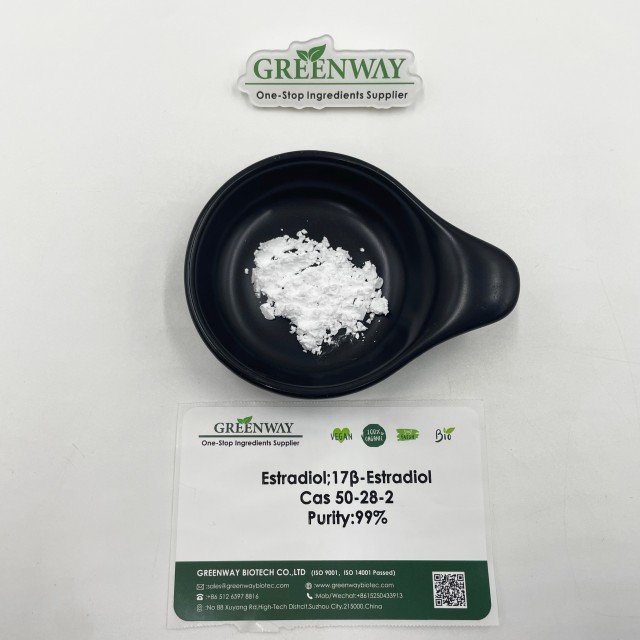 Östradiol