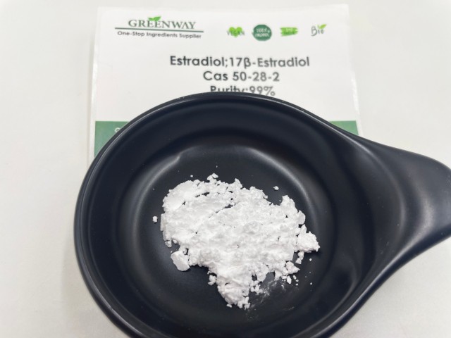 Östradiol
