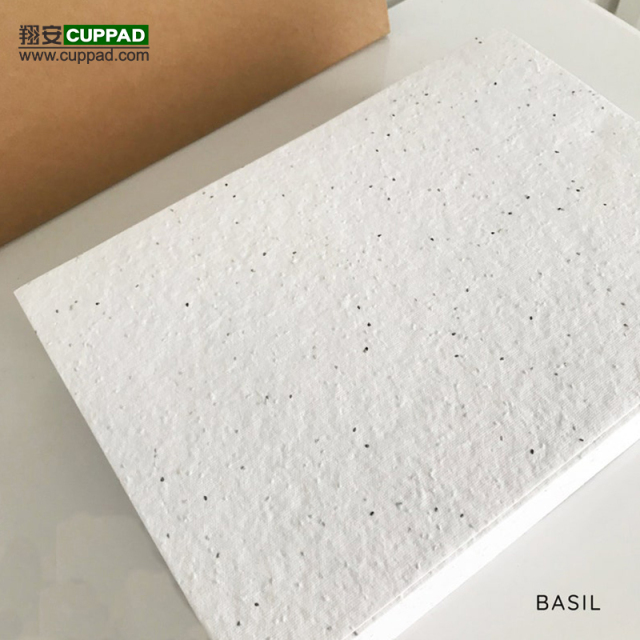 Eco friendly Seed Paper Original Paper