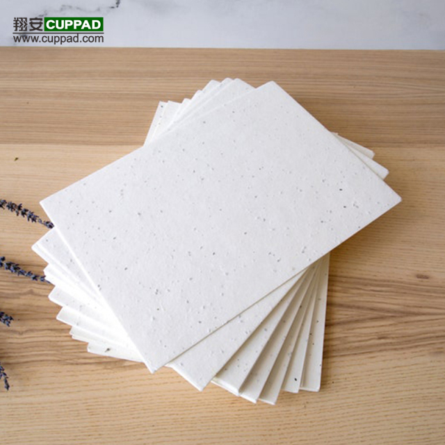 Eco friendly Seed Paper Original Paper