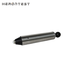 IEC60068 Spring Impact Hammer With 0.35J Energy For Lamp And Lantern Impact testing