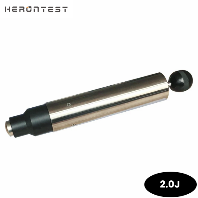 2J Energy IEC60068 Spring Impact Hammer for electric tools and other products shell impact test