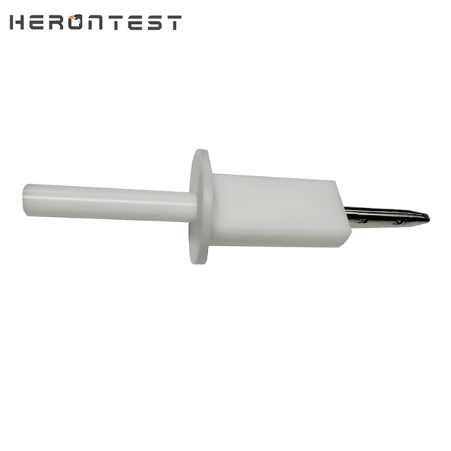 IEC61032 IEC60529 figure2 IP2X 12mm Jointed Test Finger Probe B