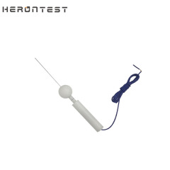 IEC61032 IP4X 1mm Rigid Test Wire D With 1N Thrust