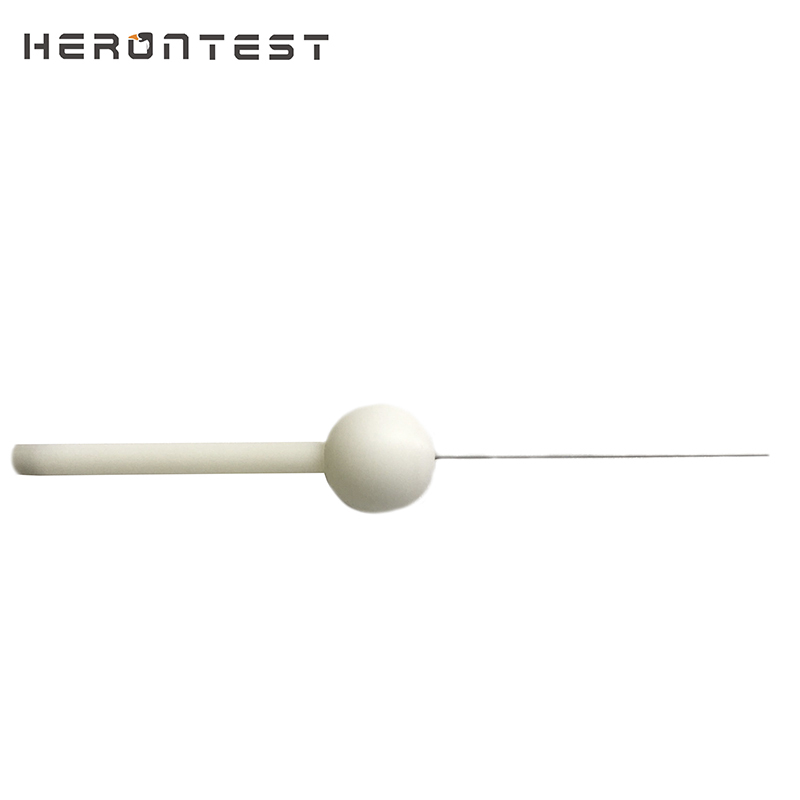 IEC60529 IEC61032 Rigid Test wire D with 1.0mm Test Probe
