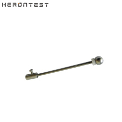 IP2X Object Probe Test Probe With 12.5mm Sphere For IEC60529 IEC 61032 figure 6