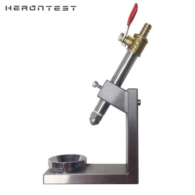 IEC60335-2-75 Figure 101 Dripping Water Splash Apparatus