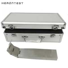 UL60950 Wedge Probe for shredding rollers paper document shredder