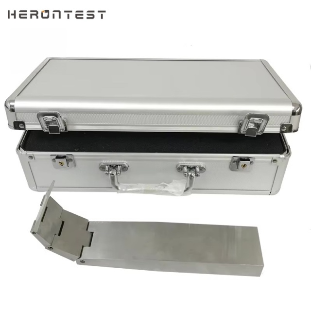 UL60950 Wedge Probe for shredding rollers paper document shredder