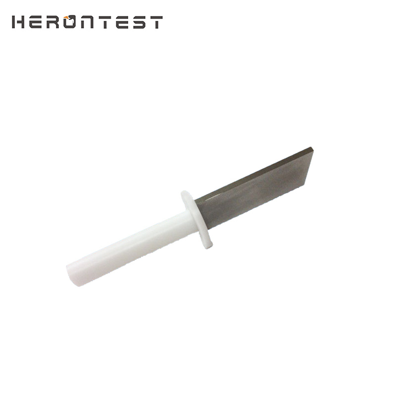 IEC60529 IEC61032 Test Probe 43 Access Probe Test Bar