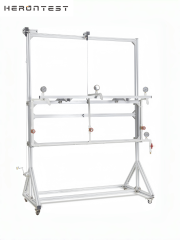 UL Rain Test Sprinkler and Apparatus Test Device