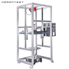 IEC60529 IPX1 IPX2 Waterproof Test Equipment for Dripping Rain Testing