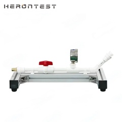 UL Sprinkler Test Apparatus