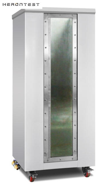 IEC60529 IPX7 water immersion test equipment stainless steel type