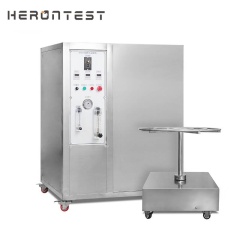 IEC60529 IPX5 IPX6 Water Spray Water Jet Test Equipment