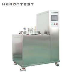 IEC60529 Ocean Depth Simulation Test Equipment