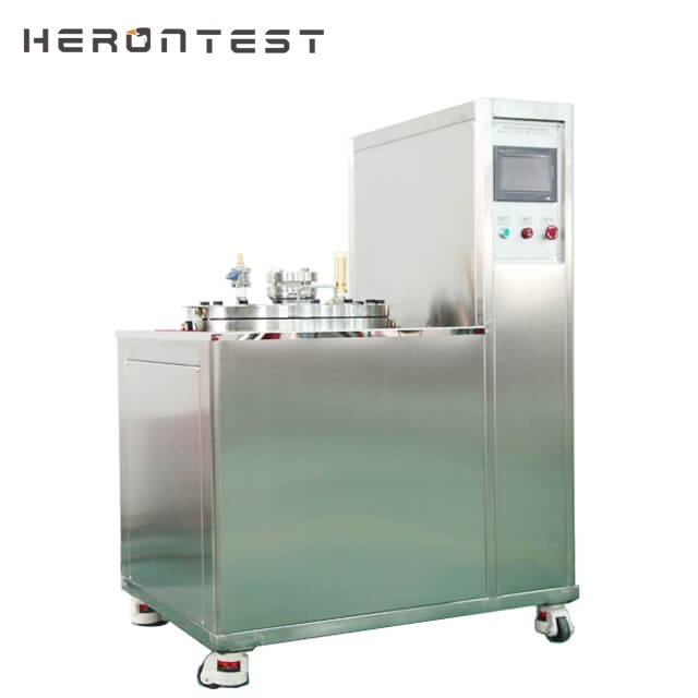 IEC60529 Ocean Depth Simulation Test Equipment