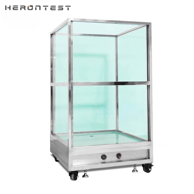 IEC60529 IPX7 water immersion test equipment