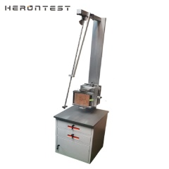 IEC60068-2-75 Pendulum Impact Hammer Test Equipment