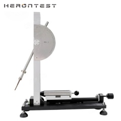 IEC60068-2-75 Spring Impact Hammer Calibration Equipment